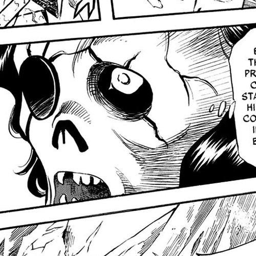 Shin Kamen Rider Spirits Chapter 37: The Moment of Conspiracy cover