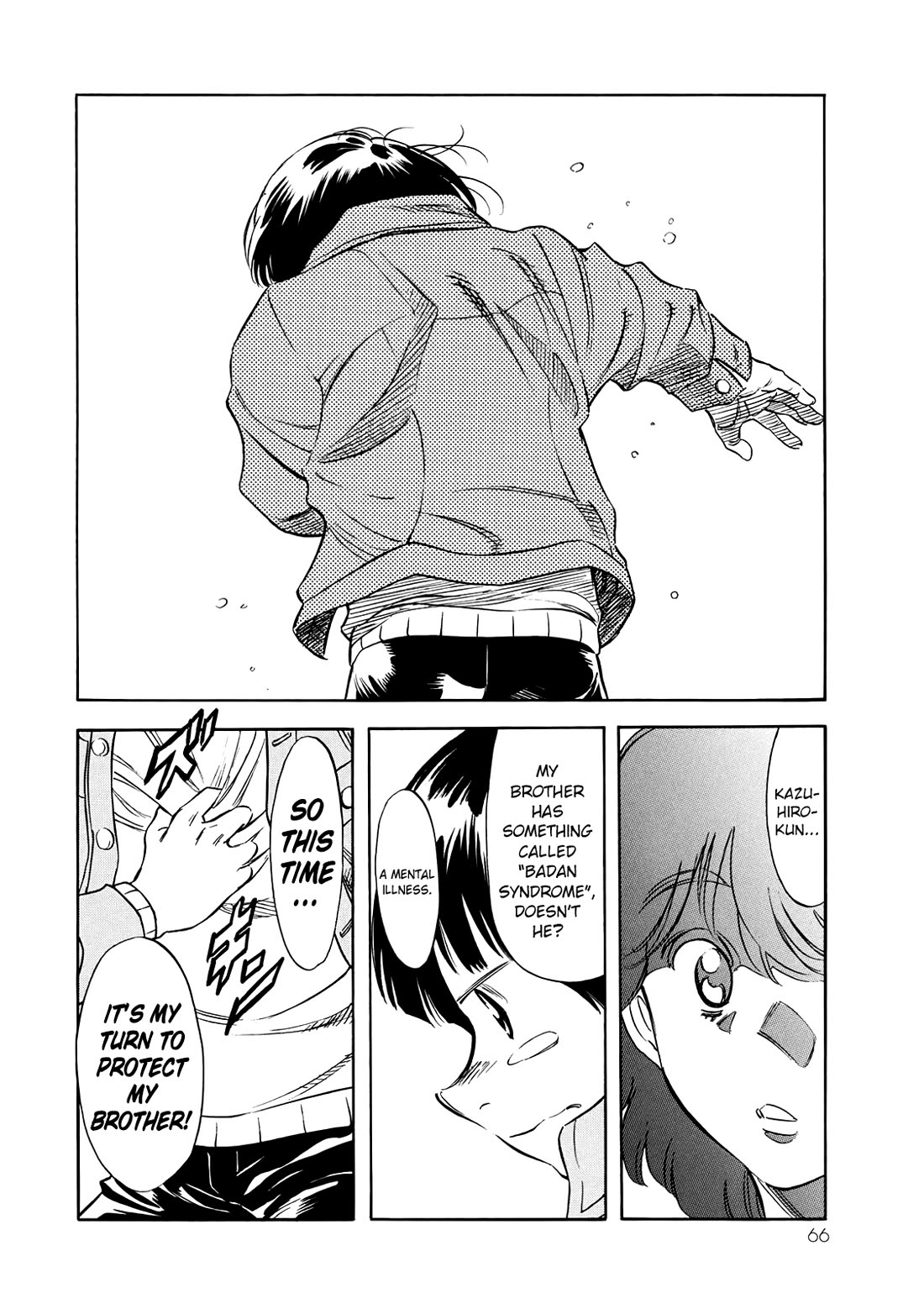 Shin Kamen Rider Spirits Chapter 42 page 18 - Chapter 42: The Battle Ended, And Morning Came