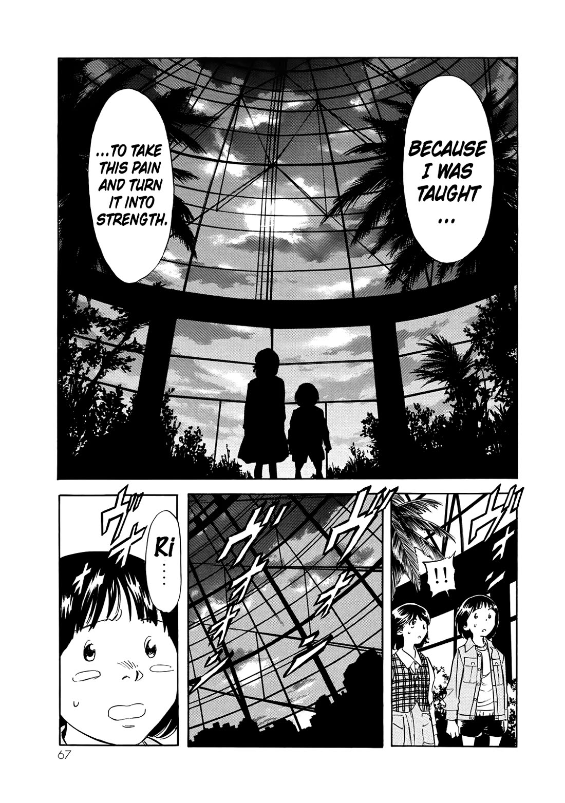Shin Kamen Rider Spirits Chapter 42 page 19 - Chapter 42: The Battle Ended, And Morning Came