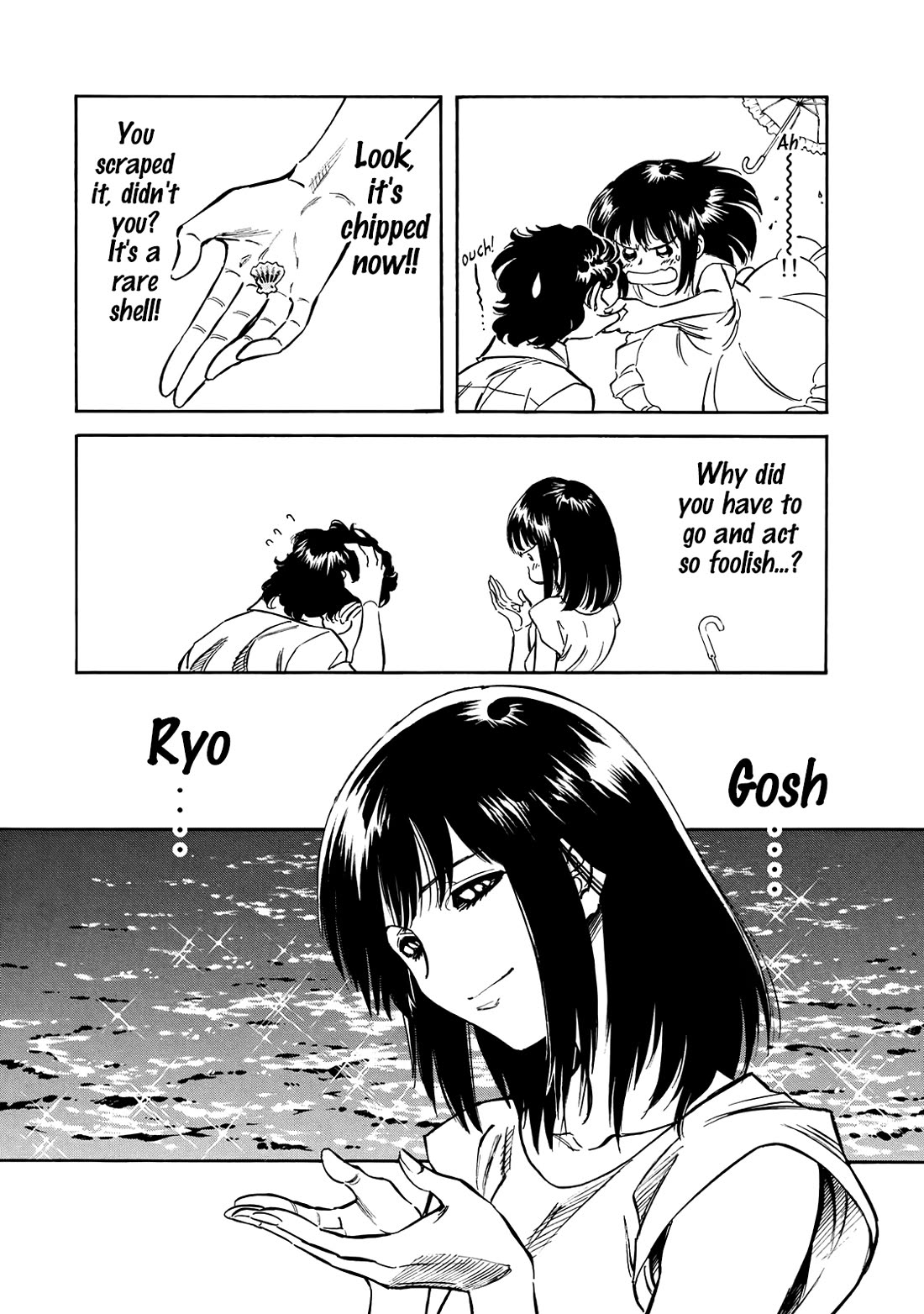 Shin Kamen Rider Spirits Chapter 46 page 2 - Chapter 46: The Groaning Transformation