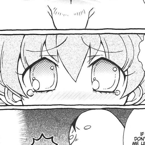 Shin Kankaku Iyashikei Mahou Shoujo Behoimi-chan Chapter 27 cover