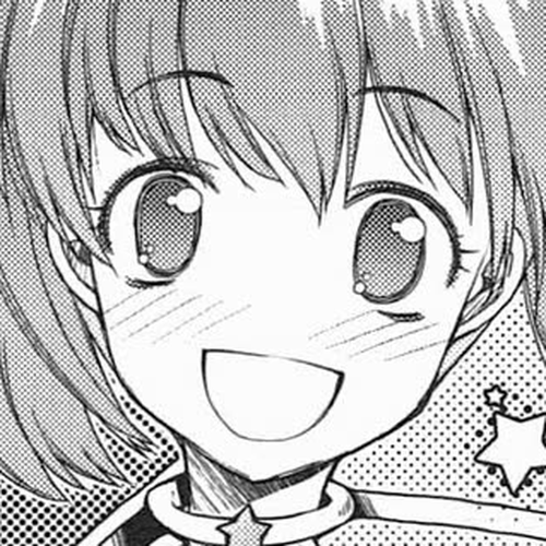 Shin Kankaku Iyashikei Mahou Shoujo Behoimi-chan Chapter 30 cover