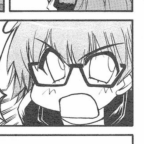 Shin Kankaku Iyashikei Mahou Shoujo Behoimi-chan Chapter 6 v2 : PHASE 6 - Skull and Apple cover