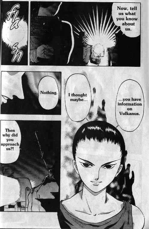 Shin Kidou Senki Gundam W: Battlefield of Pacifists Chapter 1 page 29 - Chapter 1
