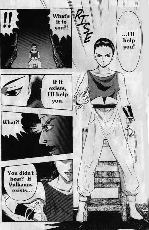 Shin Kidou Senki Gundam W: Battlefield of Pacifists Chapter 1 page 30 - Chapter 1
