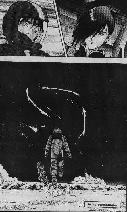 Shin Kidou Senki Gundam W: Battlefield of Pacifists Chapter 2 page 30 - Chapter 2