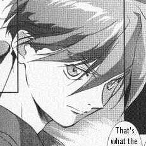 Shin Kidou Senki Gundam W: Blind Target Chapter 1 : [complete] cover