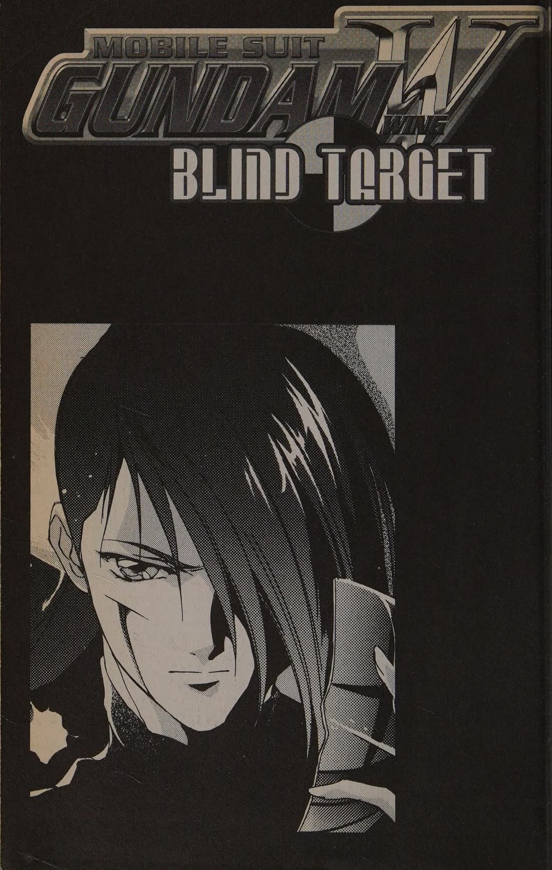 Shin Kidou Senki Gundam W: Blind Target Chapter 3 page 18 - Chapter 3: Target 3