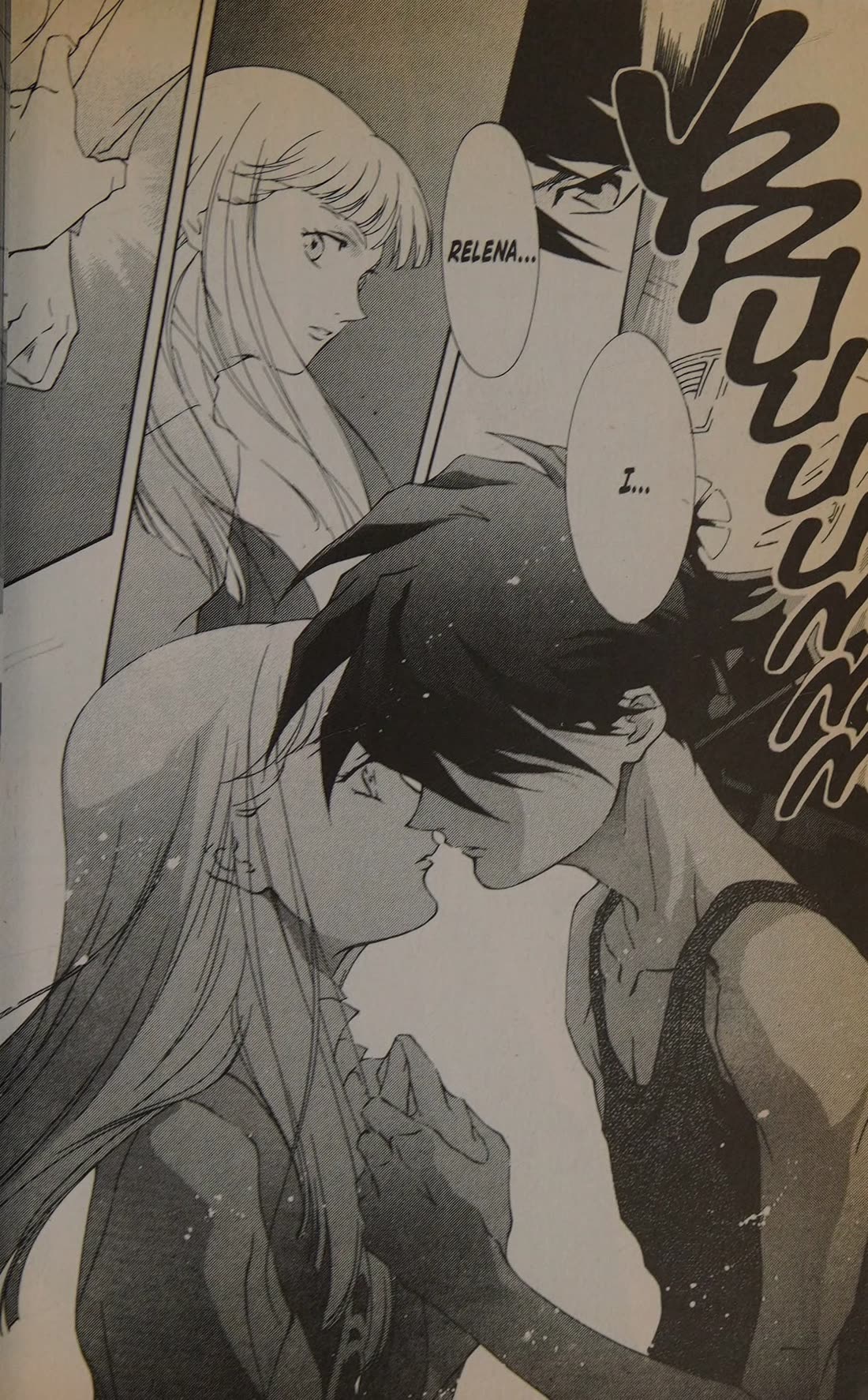 Shin Kidou Senki Gundam W: Blind Target Chapter 5 page 5 - Chapter 5: Epilouge [END]