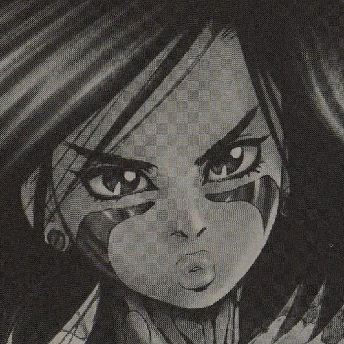 Shin Kidou Senki Gundam W: Blind Target Chapter 5: Epilouge [END] cover