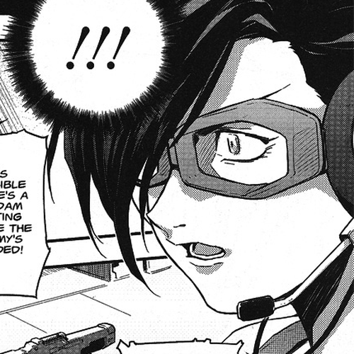 Shin Kidou Senki Gundam W: Endless Waltz - Haishatachi no Eikou Chapter 10 v2 : Episode.10 - The Victoria Nightmare (PART.01) cover