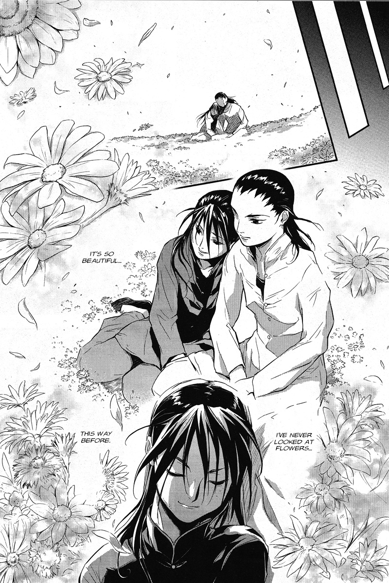 Shin Kidou Senki Gundam W: Endless Waltz - Haishatachi no Eikou Chapter 11.2 page 20 - Chapter 11 v2 : Episode.11 - The Victoria Nightmare (PART.02)