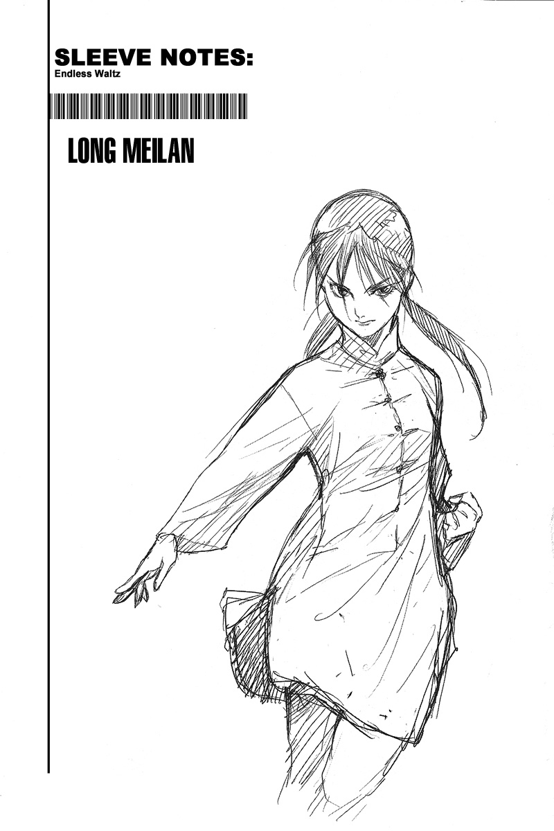 Shin Kidou Senki Gundam W: Endless Waltz - Haishatachi no Eikou Chapter 11.2 page 27 - Chapter 11 v2 : Episode.11 - The Victoria Nightmare (PART.02)