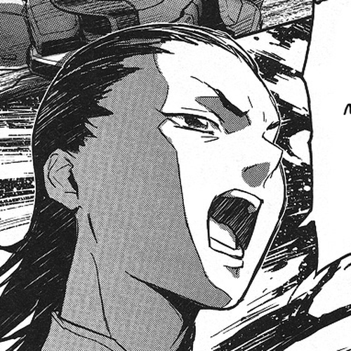 Shin Kidou Senki Gundam W: Endless Waltz - Haishatachi no Eikou Chapter 11 v2 : Episode.11 - The Victoria Nightmare (PART.02) cover
