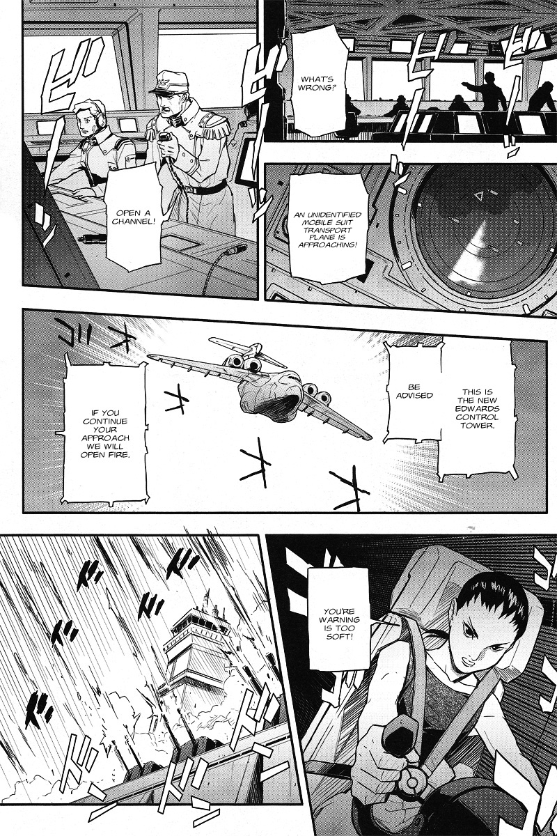 Shin Kidou Senki Gundam W: Endless Waltz - Haishatachi no Eikou Chapter 13.2 page 17 - Chapter 13 v2 : Episode.13 - A Banquet for Pleiades (PART.02)