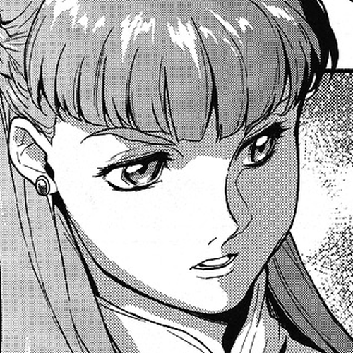 Shin Kidou Senki Gundam W: Endless Waltz - Haishatachi no Eikou Chapter 13 v2 : Episode.13 - A Banquet for Pleiades (PART.02) cover