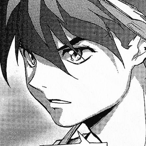 Shin Kidou Senki Gundam W: Endless Waltz - Haishatachi no Eikou Chapter 14--v2- : Episode.14 - A Banquet for Pleiades (PART.03) cover