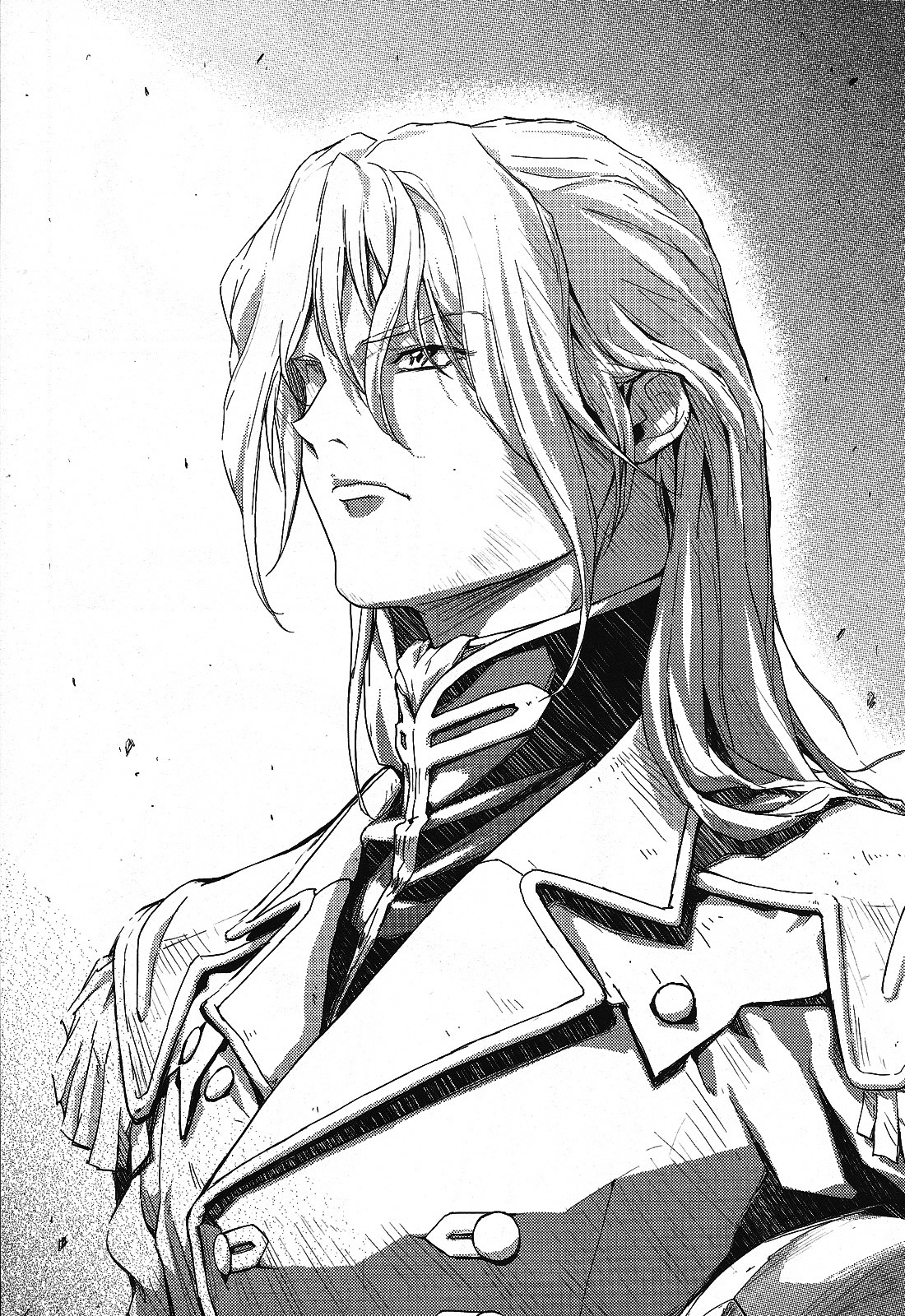 Shin Kidou Senki Gundam W: Endless Waltz - Haishatachi no Eikou Chapter 16.2 page 24 - Chapter 16--v2- : Episode.16 - A Banquet for Pleiades (PART.05)