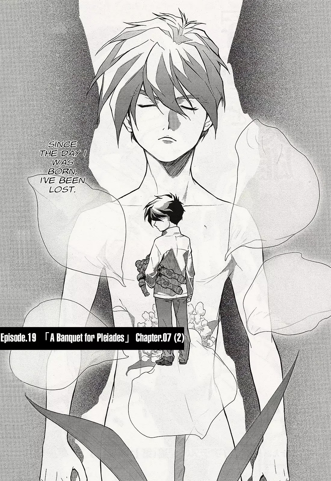 Shin Kidou Senki Gundam W: Endless Waltz - Haishatachi no Eikou Chapter 19 page 1 - Chapter 19