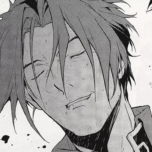 Shin Kidou Senki Gundam W: Endless Waltz - Haishatachi no Eikou Chapter 19 cover