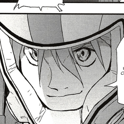 Shin Kidou Senki Gundam W: Endless Waltz - Haishatachi no Eikou Chapter 2 v2 : Episode.02 - OPERATION METEOR (PART.02) cover