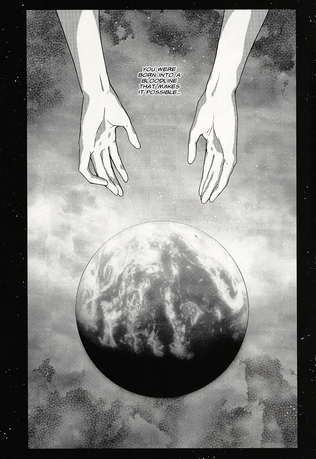 Shin Kidou Senki Gundam W: Endless Waltz - Haishatachi no Eikou Chapter 20.2 page 10 - Chapter 20--v2- : Episode.20 - Humiliation at Baikal (01)