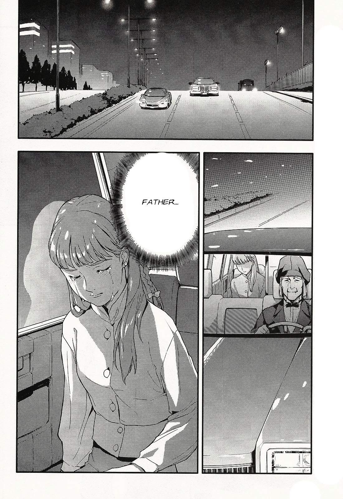 Shin Kidou Senki Gundam W: Endless Waltz - Haishatachi no Eikou Chapter 20.2 page 15 - Chapter 20--v2- : Episode.20 - Humiliation at Baikal (01)