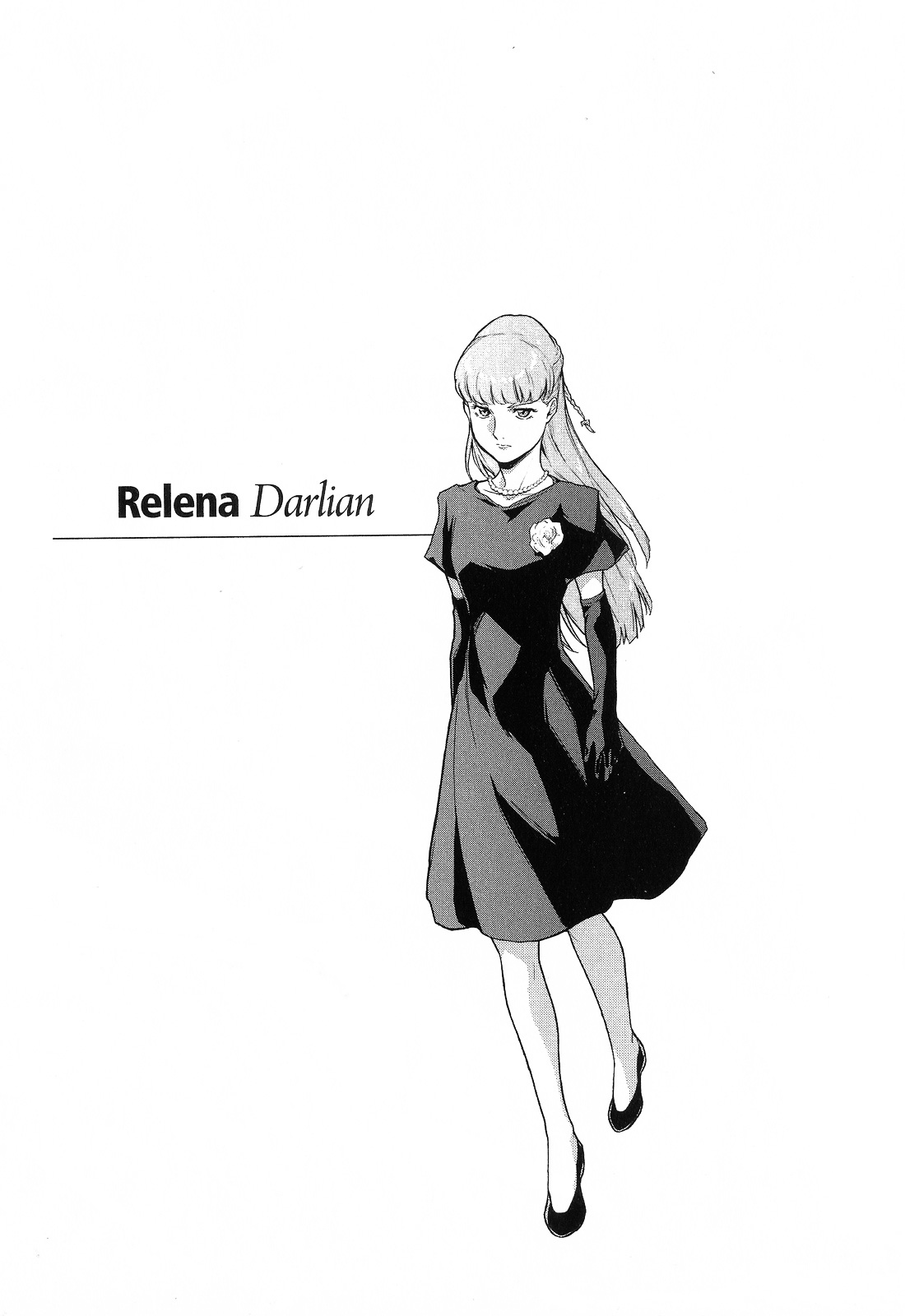 Shin Kidou Senki Gundam W: Endless Waltz - Haishatachi no Eikou Chapter 21.2 page 24 - Chapter 21--v2- : Episode.21 - Humiliation at Baikal (02)