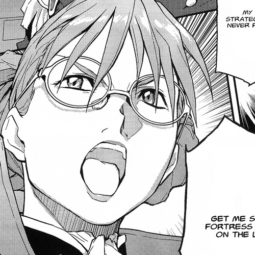 Shin Kidou Senki Gundam W: Endless Waltz - Haishatachi no Eikou Chapter 24--v2- : Episode.24 - Humiliation at Baikal (05) cover