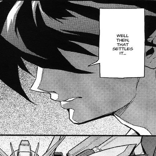 Shin Kidou Senki Gundam W: Endless Waltz - Haishatachi no Eikou Chapter 25--v2- : Episode.25 - Humiliation at Baikal (06) cover
