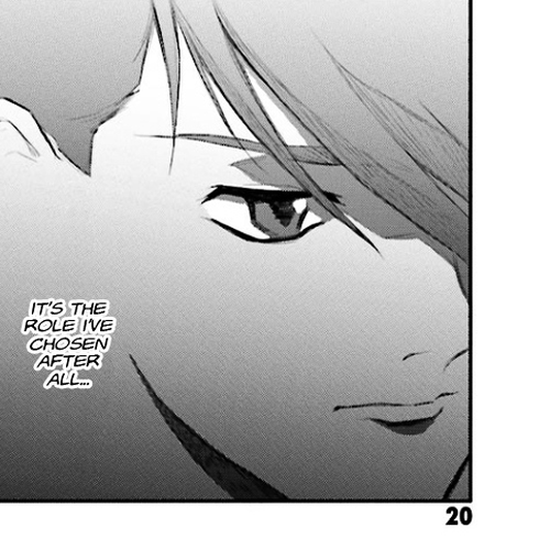 Shin Kidou Senki Gundam W: Endless Waltz - Haishatachi no Eikou Chapter 26--v2- : Episode.26 - The Lament For Icarus: A War Of Extermination (PART.01) cover