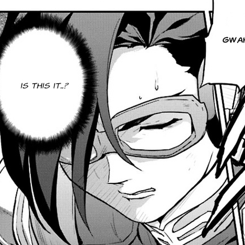 Shin Kidou Senki Gundam W: Endless Waltz - Haishatachi no Eikou Chapter 27--v2- : Episode.27 - The Lament For Icarus: A War Of Extermination (PART.02) cover