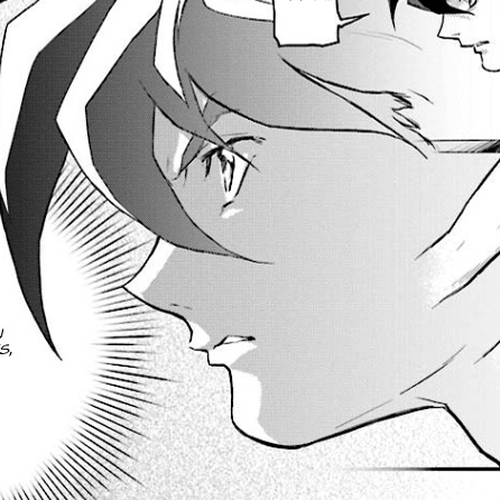 Shin Kidou Senki Gundam W: Endless Waltz - Haishatachi no Eikou Chapter 29 v2 : Episode.29 - The Lament For Icarus: A Duel (PART.02) cover