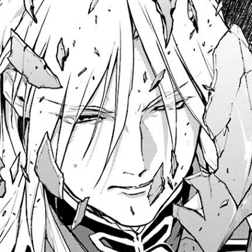 Shin Kidou Senki Gundam W: Endless Waltz - Haishatachi no Eikou Chapter 30 v2 : Episode.30 - The Lament For Icarus: A Duel (PART.03) cover