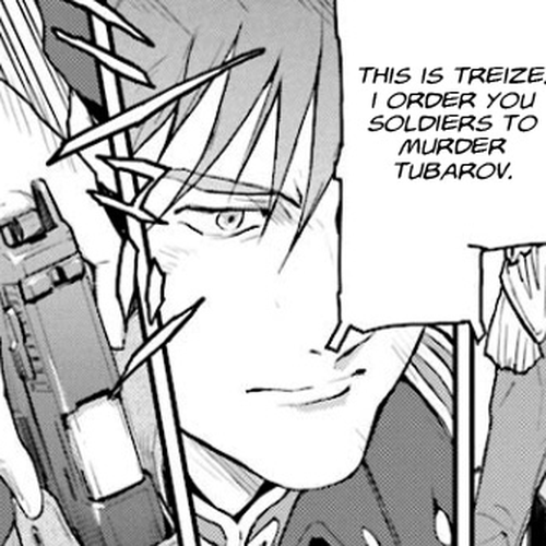 Shin Kidou Senki Gundam W: Endless Waltz - Haishatachi no Eikou Chapter 32 v2 : Episode.32 - The Lament For Icarus: Soaring into Dispair (PART.02) cover