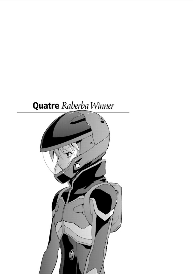 Shin Kidou Senki Gundam W: Endless Waltz - Haishatachi no Eikou Chapter 36.2 page 24 - Chapter 36 v2 : Episode.36 - Afterglow of Zero: Assault (PART.03)