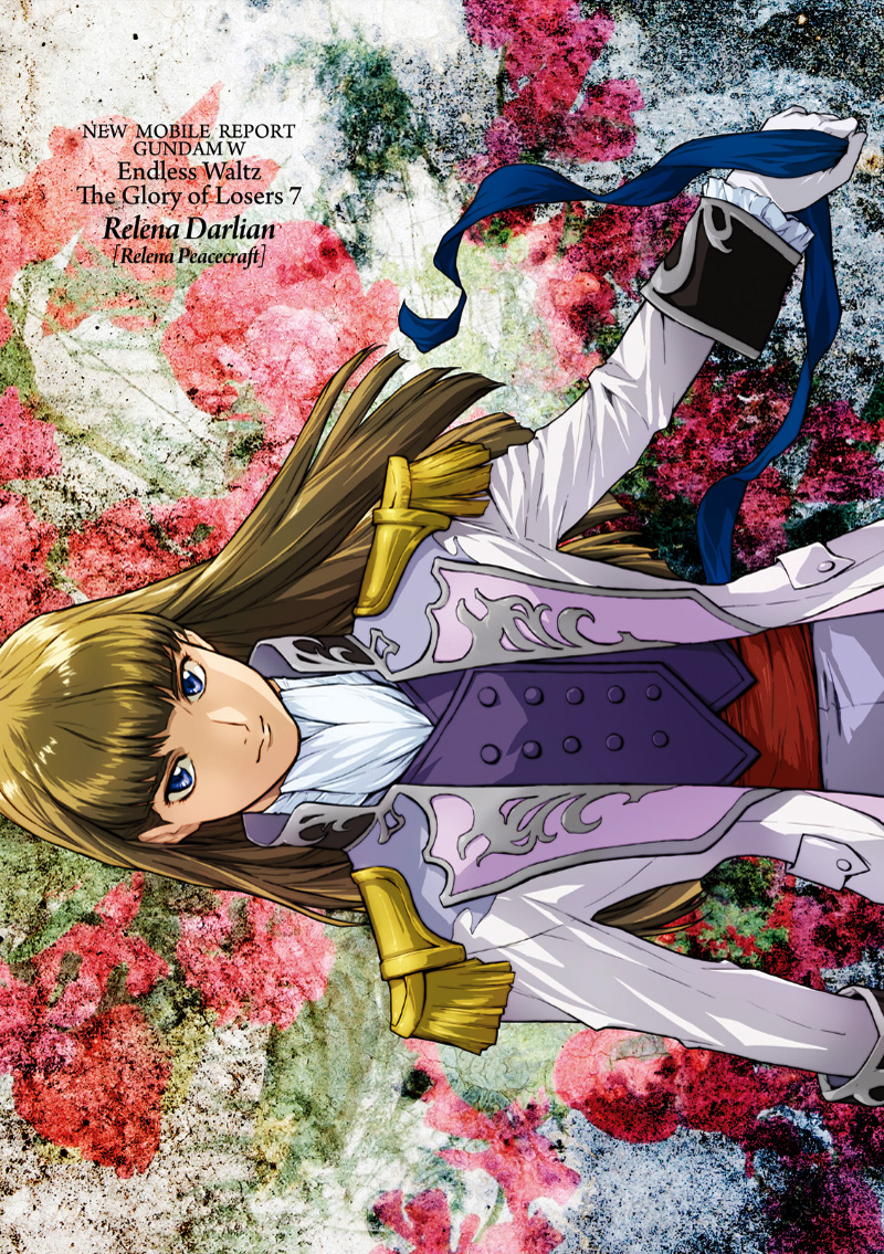 Shin Kidou Senki Gundam W: Endless Waltz - Haishatachi no Eikou Chapter 38.2 page 2 - Chapter 38 v2 : Episode.38 - Afterglow of Zero: Defeat (PART.01)