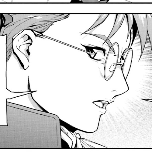 Shin Kidou Senki Gundam W: Endless Waltz - Haishatachi no Eikou Chapter 38 v2 : Episode.38 - Afterglow of Zero: Defeat (PART.01) cover