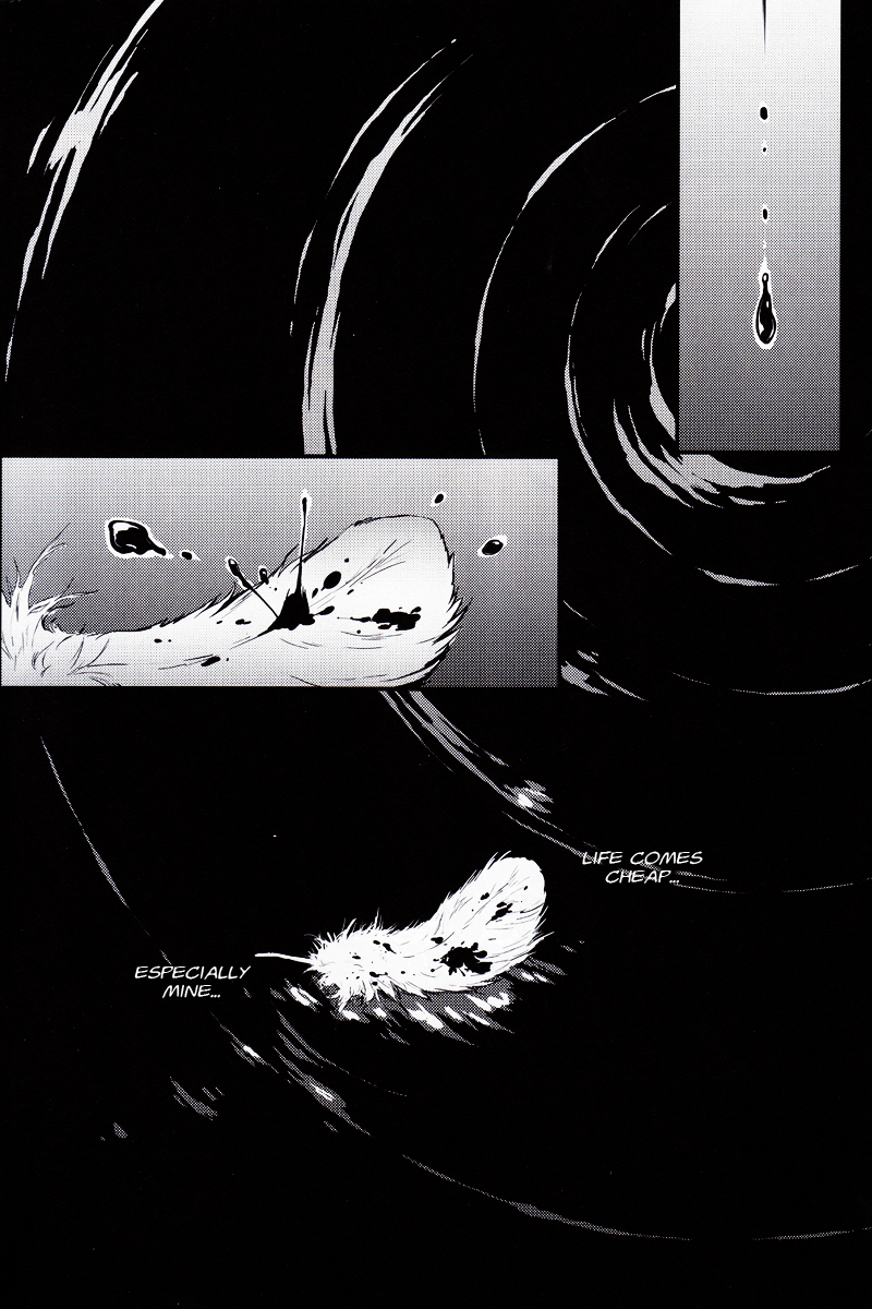 Shin Kidou Senki Gundam W: Endless Waltz - Haishatachi no Eikou Chapter 4.2 page 2 - Chapter 4 v2 : Episode.04 - Wings of Fallen Angels (PART.02)