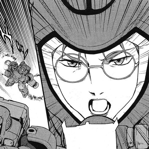 Shin Kidou Senki Gundam W: Endless Waltz - Haishatachi no Eikou Chapter 41 : Episode.41 - Afterglow of Zero: Counterattack (PART.02) cover