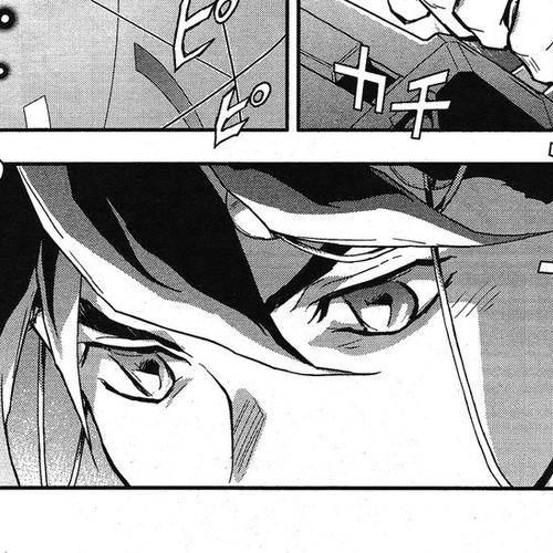 Shin Kidou Senki Gundam W: Endless Waltz - Haishatachi no Eikou Chapter 44 : Episode.44 - Afterglow of Zero: Boundry (Part.01) cover