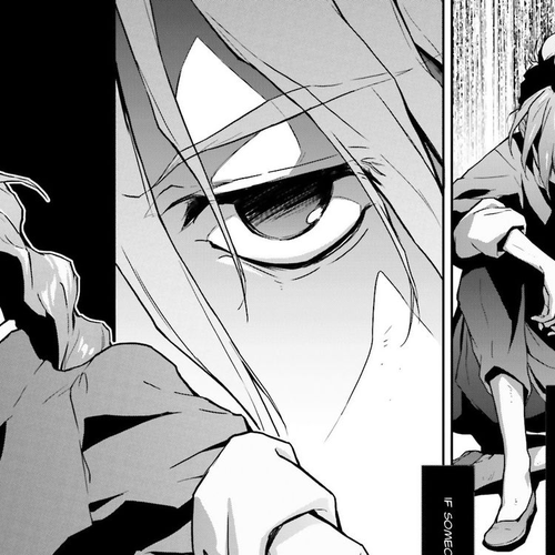 Shin Kidou Senki Gundam W: Endless Waltz - Haishatachi no Eikou Chapter 46 : Episode.46 - Inverted God of Death - Bewitch cover