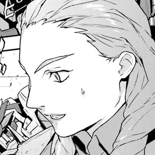 Shin Kidou Senki Gundam W: Endless Waltz - Haishatachi no Eikou Chapter 47 : Episode.47 - Inverted God of Death - Dignity cover