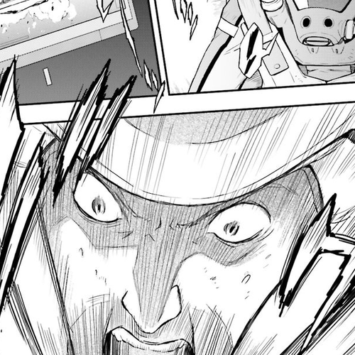 Shin Kidou Senki Gundam W: Endless Waltz - Haishatachi no Eikou Chapter 48 : Episode.48 - Inverted God of Death - Reversal cover