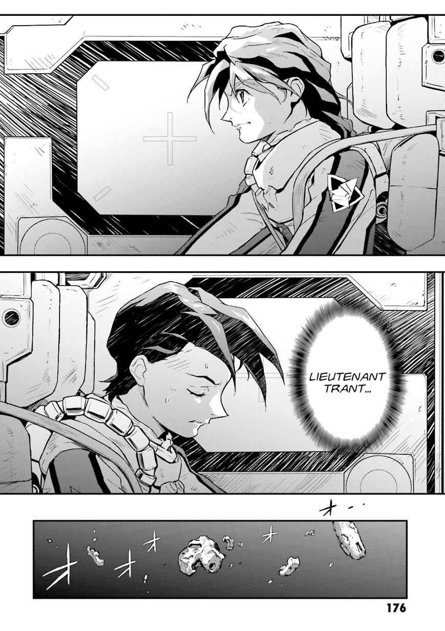 Shin Kidou Senki Gundam W: Endless Waltz - Haishatachi no Eikou Chapter 49 page 26 - Chapter 49 : Episode.49 - Inverted God of Death - Distant Approach