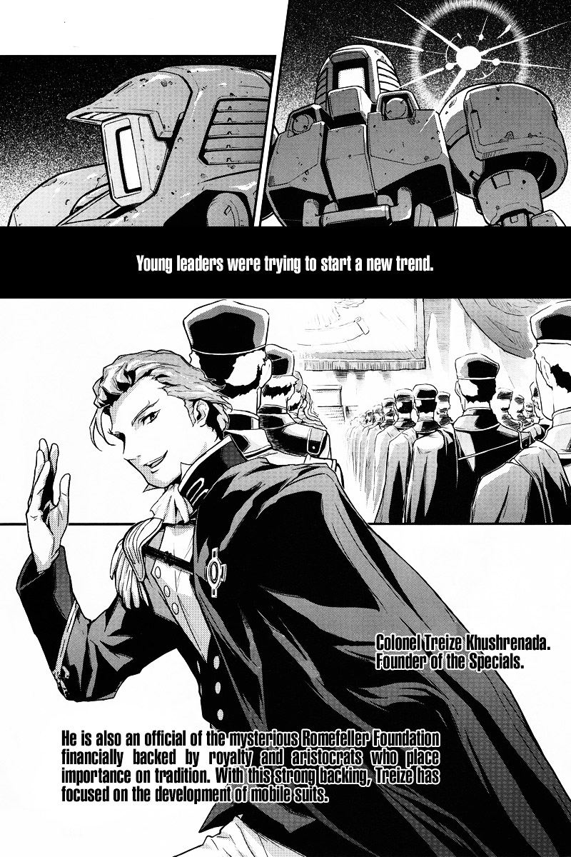 Shin Kidou Senki Gundam W: Endless Waltz - Haishatachi no Eikou Chapter 5.2 page 16 - Chapter 5 v2 : Episode.05 - Tallgeese (PART.01)