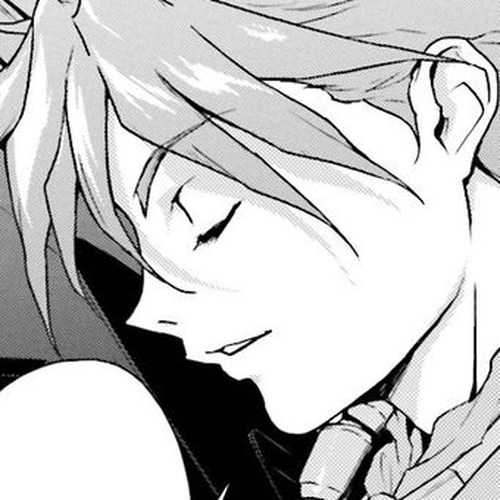 Shin Kidou Senki Gundam W: Endless Waltz - Haishatachi no Eikou Chapter 51 : Episode.51 - Moebius Chain - Glass Kingdom cover