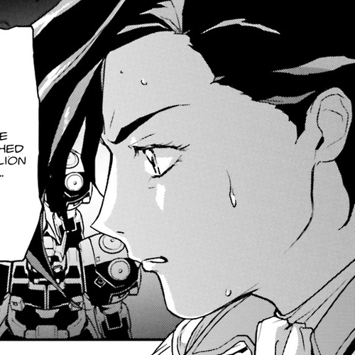 Shin Kidou Senki Gundam W: Endless Waltz - Haishatachi no Eikou Chapter 53 : Episode.53 - Mobeius Chain: The Next Unit, Epyon (PART.02) cover