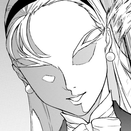 Shin Kidou Senki Gundam W: Endless Waltz - Haishatachi no Eikou Chapter 54 : Episode.54 - Mobeius Chain: The Next Unit, Epyon (PART.03) cover