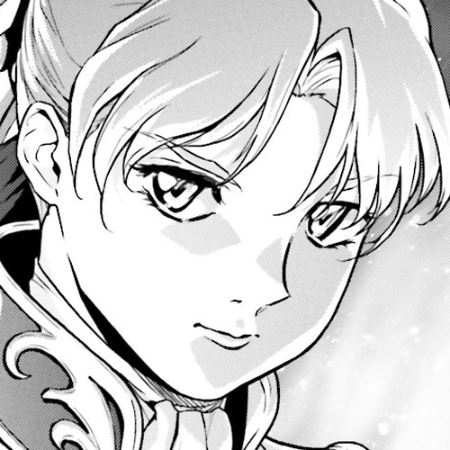 Shin Kidou Senki Gundam W: Endless Waltz - Haishatachi no Eikou Chapter 55 : Episode.55 - Mobeius Chain: The Next Unit, Epyon (PART.04) cover
